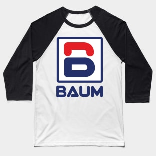 Richie Tenenbaum 'BAUM' Shirt Baseball T-Shirt